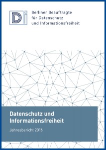 Datenschutz